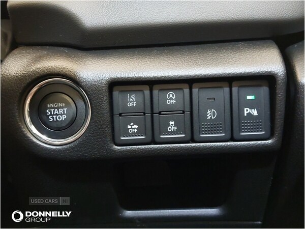 Used Suzuki SX4 S-Cross 2023 for sale - 75697932: Photo 31