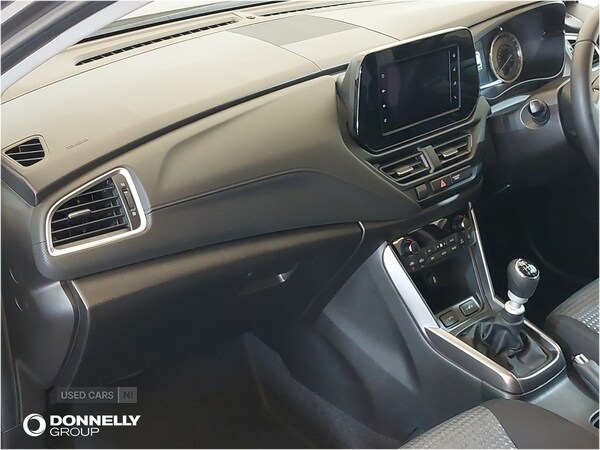 Used Suzuki SX4 S-Cross 2023 for sale - 75697932: Photo 33