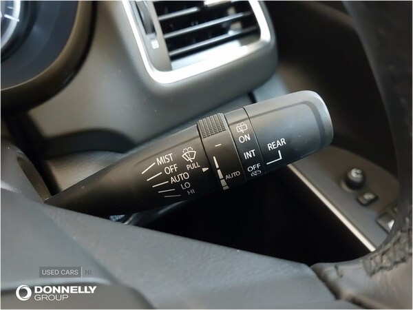 Used Suzuki SX4 S-Cross 2023 for sale - 75697932: Photo 35