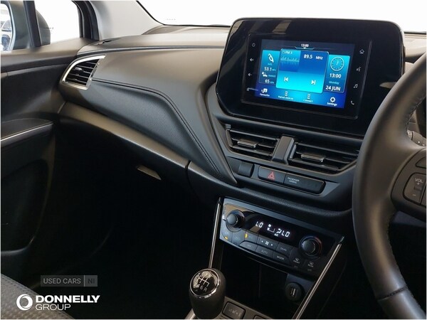 Used Suzuki SX4 S-Cross 2023 for sale - 75697932: Photo 36