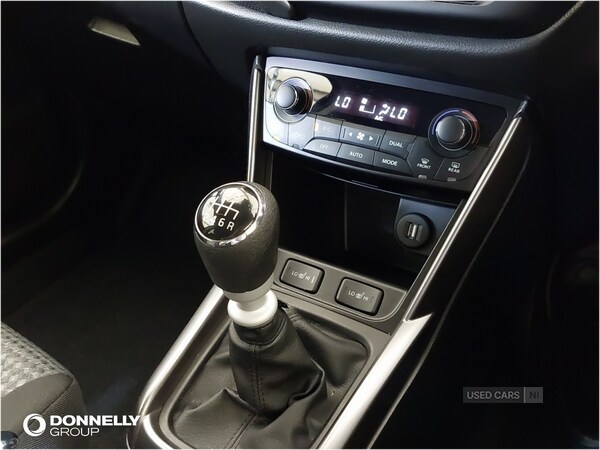 Used Suzuki SX4 S-Cross 2023 for sale - 75697932: Photo 37