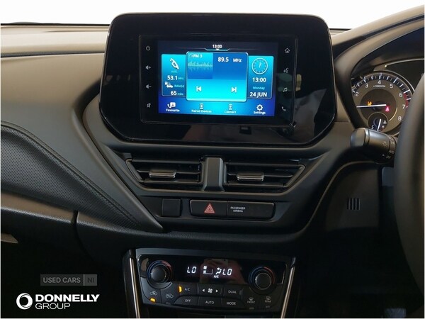 Used Suzuki SX4 S-Cross 2023 for sale - 75697932: Photo 38