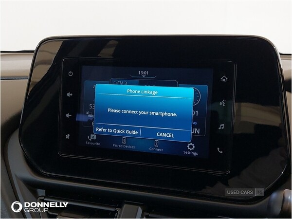 Used Suzuki SX4 S-Cross 2023 for sale - 75697932: Photo 40
