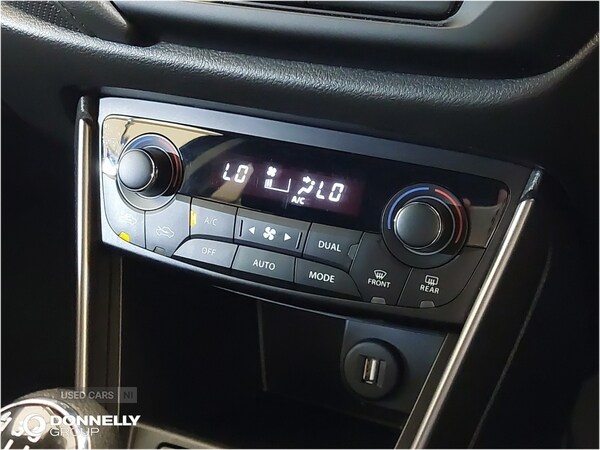 Used Suzuki SX4 S-Cross 2023 for sale - 75697932: Photo 42