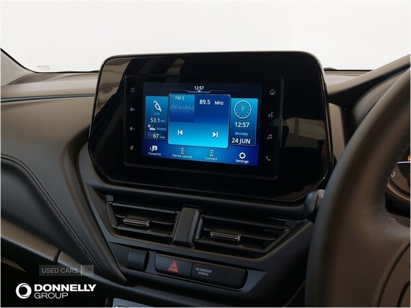 Used Suzuki SX4 S-Cross 2023 for sale - 75697932: Photo 5
