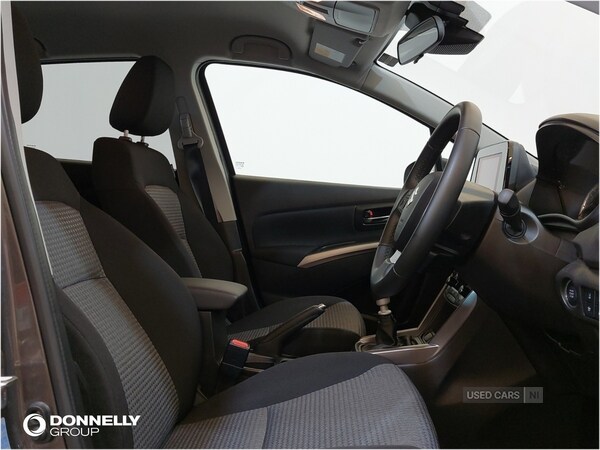Used Suzuki SX4 S-Cross 2023 for sale - 75697932: Photo 7