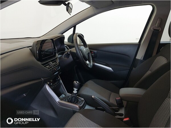 Used Suzuki SX4 S-Cross 2023 for sale - 75697932: Photo 9
