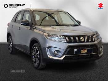 Used Suzuki Vitara 2024 for sale - 74243892: Photo