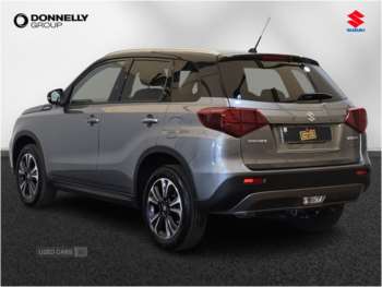 Used Suzuki Vitara 2024 for sale - 74243892: Photo