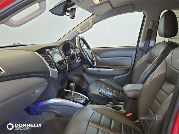 Used Mitsubishi L200 2019 for sale - 76043727: Photo 10