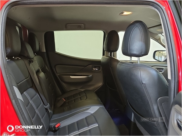 Used Mitsubishi L200 2019 for sale - 76043727: Photo 11