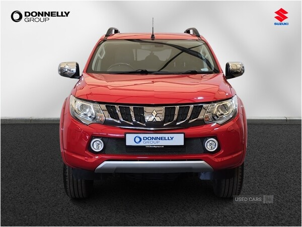 Used Mitsubishi L200 2019 for sale - 76043727: Photo 12