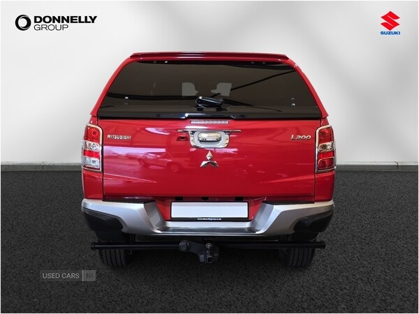 Used Mitsubishi L200 2019 for sale - 76043727: Photo 13