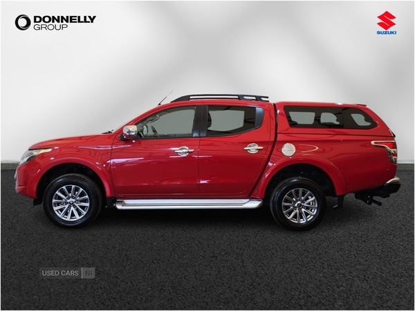 Used Mitsubishi L200 2019 for sale - 76043727: Photo 14