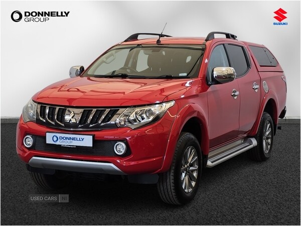 Used Mitsubishi L200 2019 for sale - 76043727: Photo 15