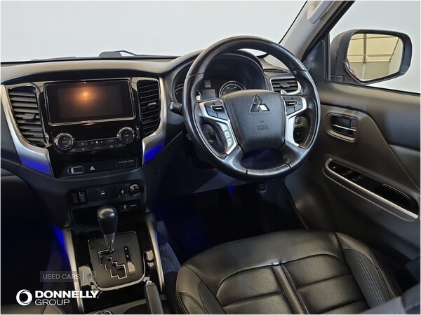 Used Mitsubishi L200 2019 for sale - 76043727: Photo 18