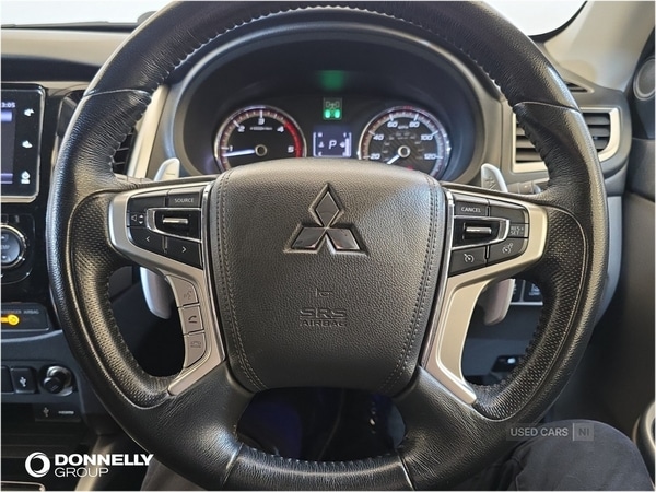 Used Mitsubishi L200 2019 for sale - 76043727: Photo 19