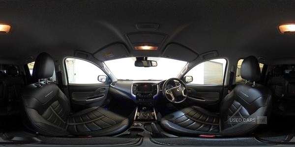 Used Mitsubishi L200 2019 for sale - 76043727: Photo 2