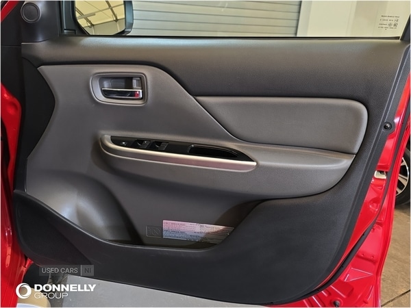 Used Mitsubishi L200 2019 for sale - 76043727: Photo 20