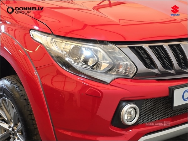 Used Mitsubishi L200 2019 for sale - 76043727: Photo 22