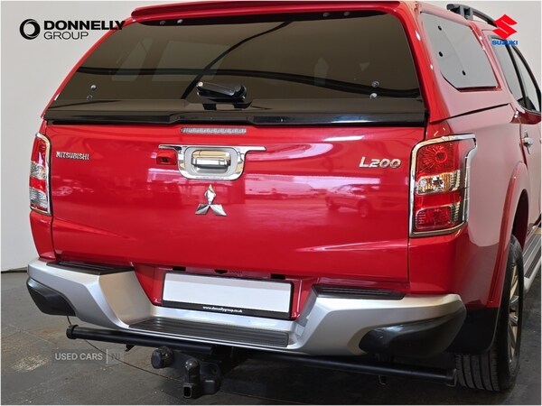 Used Mitsubishi L200 2019 for sale - 76043727: Photo 23