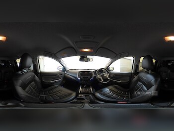 Used Mitsubishi L200 2019 for sale - 76043727: Photo