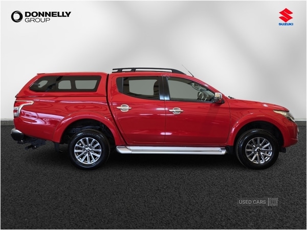 Used Mitsubishi L200 2019 for sale - 76043727: Photo 3