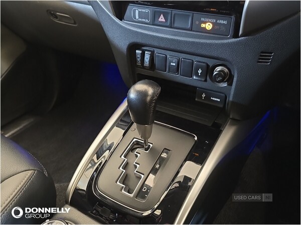 Used Mitsubishi L200 2019 for sale - 76043727: Photo 30