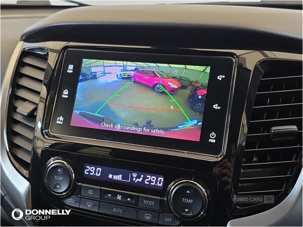Used Mitsubishi L200 2019 for sale - 76043727: Photo 32