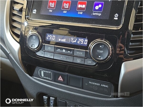 Used Mitsubishi L200 2019 for sale - 76043727: Photo 34