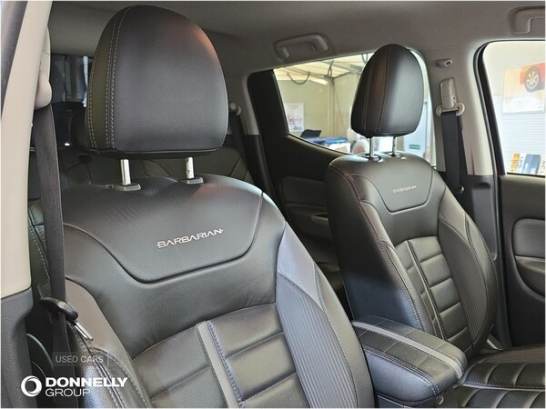Used Mitsubishi L200 2019 for sale - 76043727: Photo 35