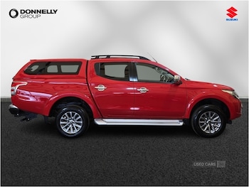 Used Mitsubishi L200 2019 for sale - 76043727: Photo