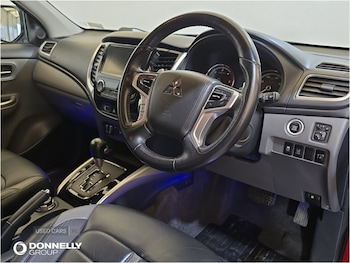 Used Mitsubishi L200 2019 for sale - 76043727: Photo