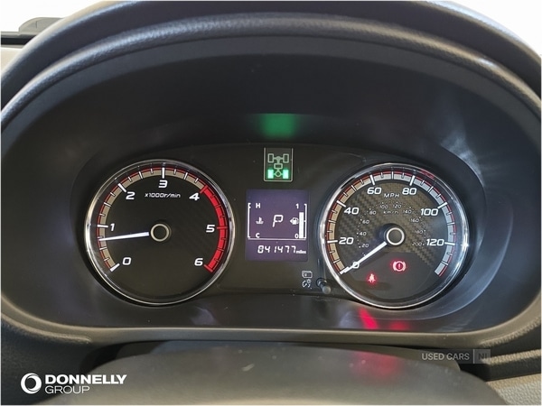 Used Mitsubishi L200 2019 for sale - 76043727: Photo 6