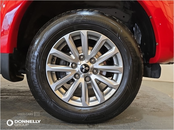 Used Mitsubishi L200 2019 for sale - 76043727: Photo 7