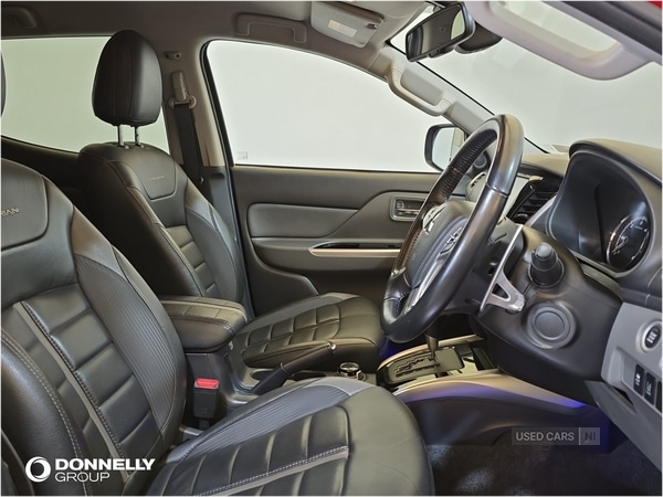 Used Mitsubishi L200 2019 for sale - 76043727: Photo 8