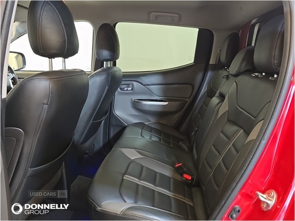 Used Mitsubishi L200 2019 for sale - 76043727: Photo 9