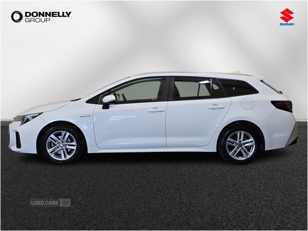 Used Suzuki Swace 2024 for sale - 75697858: Photo 14