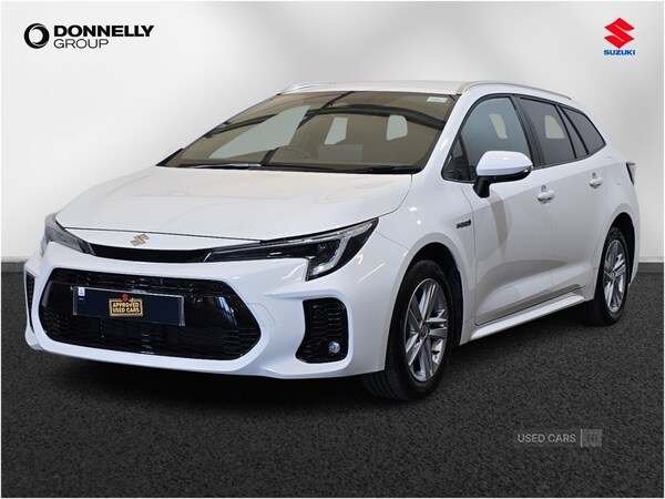 Used Suzuki Swace 2024 for sale - 75697858: Photo 15