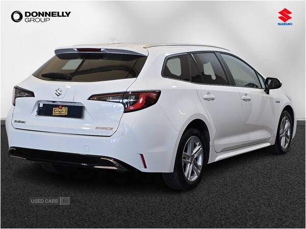 Used Suzuki Swace 2024 for sale - 75697858: Photo 16