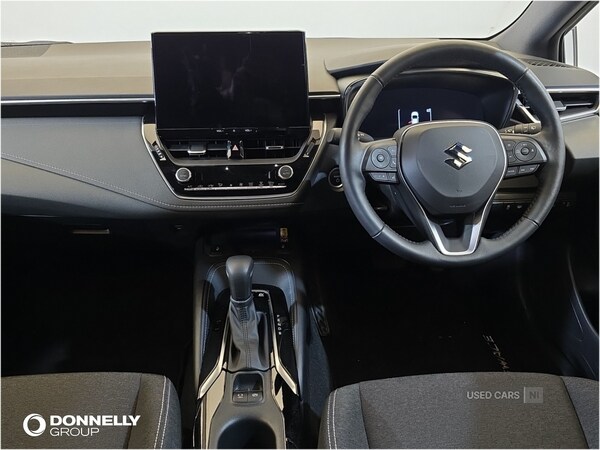 Used Suzuki Swace 2024 for sale - 75697858: Photo 17