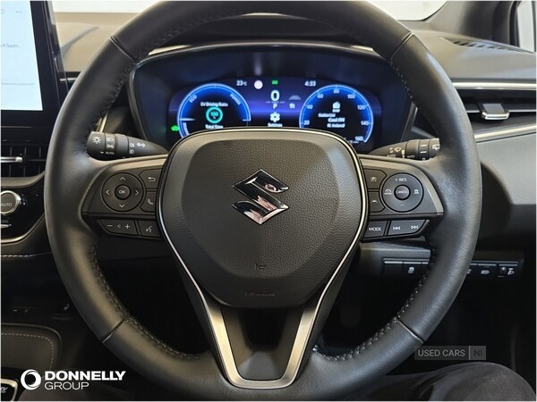 Used Suzuki Swace 2024 for sale - 75697858: Photo 19