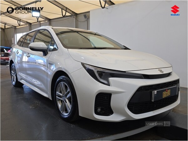 Used Suzuki Swace 2024 for sale - 75697858: Photo 25