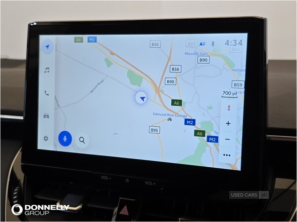 Used Suzuki Swace 2024 for sale - 75697858: Photo 32