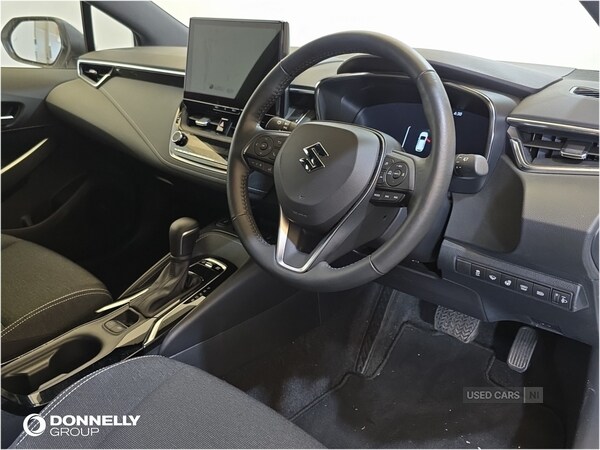 Used Suzuki Swace 2024 for sale - 75697858: Photo 4