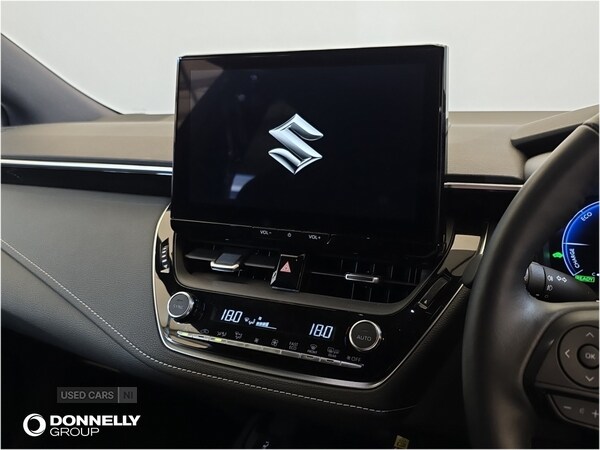 Used Suzuki Swace 2024 for sale - 75697858: Photo 5