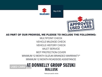 Used Suzuki SX4 S-Cross 2023 for sale - 78662906: Photo