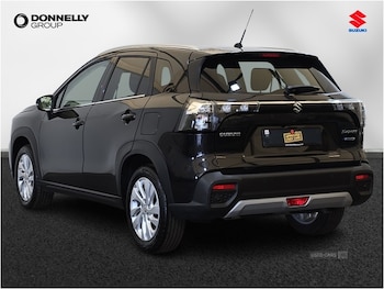 Used Suzuki SX4 S-Cross 2023 for sale - 78662906: Photo