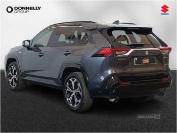 Used Suzuki Across 2023 for sale - 73660459: Photo