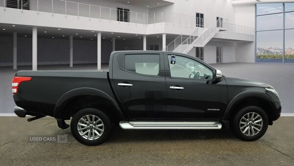 Used Mitsubishi L200 2018 for sale - 75770337: Photo 5